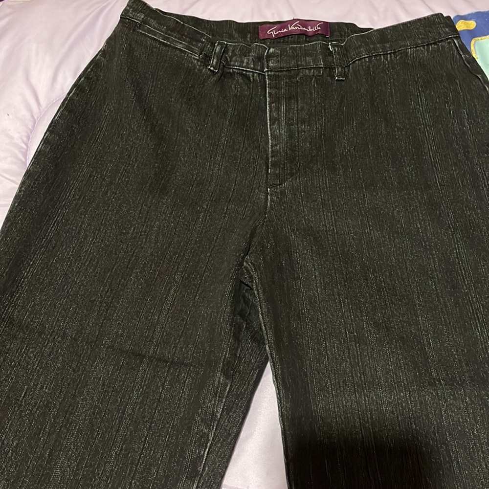 Capri jeans - Picture 3 of 7